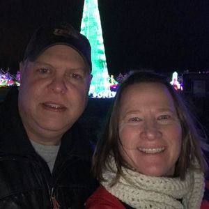 Meet your Posher, Cindy